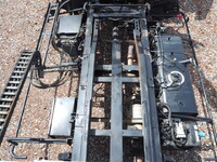 MITSUBISHI FUSO Canter Safety Loader (With 4 Steps Of Cranes) TKG-FEB90 2016 26,941km_23