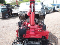 MITSUBISHI FUSO Canter Safety Loader (With 4 Steps Of Cranes) TKG-FEB90 2016 26,941km_24