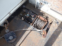 MITSUBISHI FUSO Canter Safety Loader (With 4 Steps Of Cranes) TKG-FEB90 2016 26,941km_25