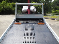 MITSUBISHI FUSO Canter Safety Loader (With 4 Steps Of Cranes) TKG-FEB90 2016 26,986km_26