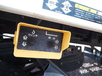 MITSUBISHI FUSO Canter Safety Loader (With 4 Steps Of Cranes) TKG-FEB90 2016 26,941km_27