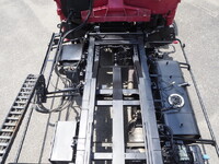 MITSUBISHI FUSO Canter Safety Loader (With 4 Steps Of Cranes) TKG-FEB90 2016 26,986km_27