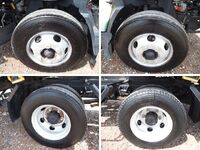 MITSUBISHI FUSO Canter Safety Loader (With 4 Steps Of Cranes) TKG-FEB90 2016 26,941km_28