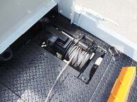 MITSUBISHI FUSO Canter Safety Loader (With 4 Steps Of Cranes) TKG-FEB90 2016 26,986km_28