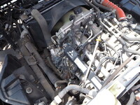 MITSUBISHI FUSO Canter Safety Loader (With 4 Steps Of Cranes) TKG-FEB90 2016 26,941km_29