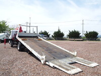 MITSUBISHI FUSO Canter Safety Loader (With 4 Steps Of Cranes) TKG-FEB90 2016 26,941km_2