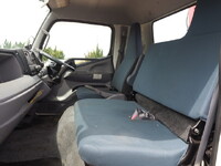 MITSUBISHI FUSO Canter Safety Loader (With 4 Steps Of Cranes) TKG-FEB90 2016 26,941km_32