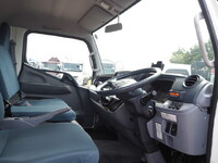 MITSUBISHI FUSO Canter Safety Loader (With 4 Steps Of Cranes) TKG-FEB90 2016 26,941km_33