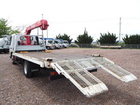 MITSUBISHI FUSO Canter Safety Loader (With 4 Steps Of Cranes) TKG-FEB90 2016 26,941km_34