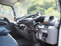 MITSUBISHI FUSO Canter Safety Loader (With 4 Steps Of Cranes) TKG-FEB90 2016 26,986km_36