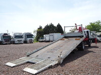 MITSUBISHI FUSO Canter Safety Loader (With 4 Steps Of Cranes) TKG-FEB90 2016 26,941km_4