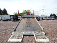 MITSUBISHI FUSO Canter Safety Loader (With 4 Steps Of Cranes) TKG-FEB90 2016 26,941km_6