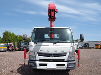 MITSUBISHI FUSO Canter Safety Loader (With 4 Steps Of Cranes) TKG-FEB90 2016 26,941km_8