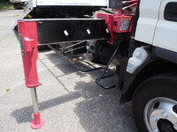 MITSUBISHI FUSO Canter Safety Loader (With 4 Steps Of Cranes) TKG-FEB90 2016 26,986km_8