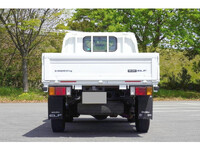 ISUZU Elf Flat Body TRG-NHR85A 2017 117,327km_10