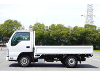 ISUZU Elf Flat Body TRG-NHR85A 2017 117,327km_11