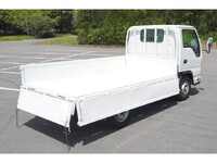 ISUZU Elf Flat Body TRG-NHR85A 2017 117,327km_12