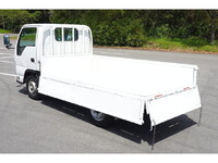 ISUZU Elf Flat Body TRG-NHR85A 2017 117,327km_13