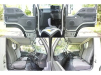 ISUZU Elf Flat Body TRG-NHR85A 2017 117,327km_29