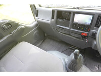 ISUZU Elf Flat Body TRG-NHR85A 2017 117,327km_34