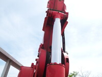 MITSUBISHI FUSO Canter Truck (With 6 Steps Of Cranes) PA-FE83DGN 2006 149,205km_10