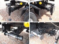 MITSUBISHI FUSO Canter Truck (With 6 Steps Of Cranes) PA-FE83DGN 2006 149,205km_11