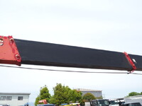 MITSUBISHI FUSO Canter Truck (With 6 Steps Of Cranes) PA-FE83DGN 2006 149,205km_14