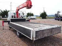 MITSUBISHI FUSO Canter Truck (With 6 Steps Of Cranes) PA-FE83DGN 2006 149,205km_17