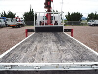 MITSUBISHI FUSO Canter Truck (With 6 Steps Of Cranes) PA-FE83DGN 2006 149,205km_18