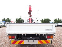 MITSUBISHI FUSO Canter Truck (With 6 Steps Of Cranes) PA-FE83DGN 2006 149,205km_20
