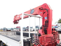 MITSUBISHI FUSO Canter Truck (With 6 Steps Of Cranes) PA-FE83DGN 2006 149,205km_23