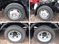 MITSUBISHI FUSO Canter Truck (With 6 Steps Of Cranes) PA-FE83DGN 2006 149,205km_27