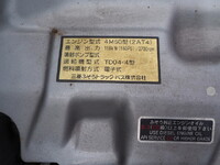 MITSUBISHI FUSO Canter Truck (With 6 Steps Of Cranes) PA-FE83DGN 2006 149,205km_29