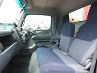 MITSUBISHI FUSO Canter Truck (With 6 Steps Of Cranes) PA-FE83DGN 2006 149,205km_30