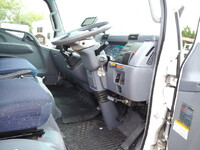 MITSUBISHI FUSO Canter Truck (With 6 Steps Of Cranes) PA-FE83DGN 2006 149,205km_32