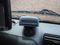 MITSUBISHI FUSO Canter Truck (With 6 Steps Of Cranes) PA-FE83DGN 2006 149,205km_35