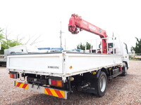 MITSUBISHI FUSO Canter Truck (With 6 Steps Of Cranes) PA-FE83DGN 2006 149,205km_4