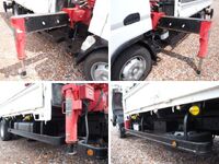 MITSUBISHI FUSO Canter Truck (With 6 Steps Of Cranes) PA-FE83DGN 2006 149,205km_7