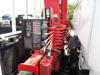 MITSUBISHI FUSO Canter Truck (With 6 Steps Of Cranes) PA-FE83DGN 2006 149,205km_8