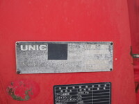 MITSUBISHI FUSO Canter Truck (With 6 Steps Of Cranes) PA-FE83DGN 2006 149,205km_9