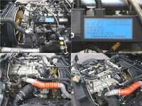 MITSUBISHI FUSO Canter Garbage Truck TKG-FEB90 2014 108,861km_10