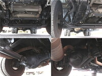 MITSUBISHI FUSO Canter Garbage Truck TKG-FEB90 2014 108,861km_11