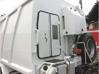 MITSUBISHI FUSO Canter Garbage Truck TKG-FEB90 2014 108,861km_12