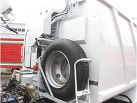 MITSUBISHI FUSO Canter Garbage Truck TKG-FEB90 2014 108,861km_13