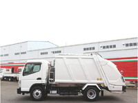 MITSUBISHI FUSO Canter Garbage Truck TKG-FEB90 2014 108,861km_17