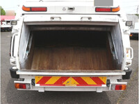 MITSUBISHI FUSO Canter Garbage Truck TKG-FEB90 2014 108,861km_18