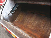 MITSUBISHI FUSO Canter Garbage Truck TKG-FEB90 2014 108,861km_19