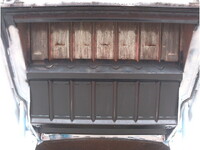 MITSUBISHI FUSO Canter Garbage Truck TKG-FEB90 2014 108,861km_25