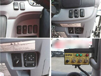 MITSUBISHI FUSO Canter Garbage Truck TKG-FEB90 2014 108,861km_39