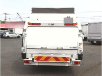 MITSUBISHI FUSO Canter Garbage Truck TKG-FEB90 2014 108,861km_5